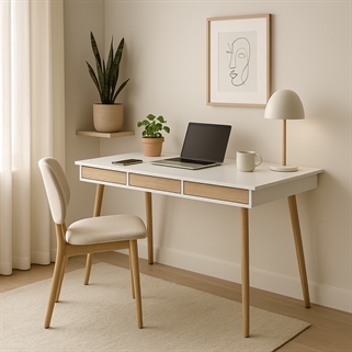 MISTRAL Skrivebord | 
