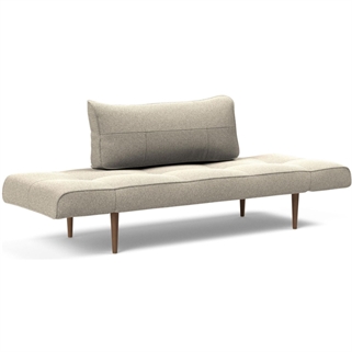 Zeal Styletto Daybed | Beige