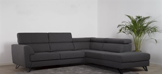 Billund open end sofa