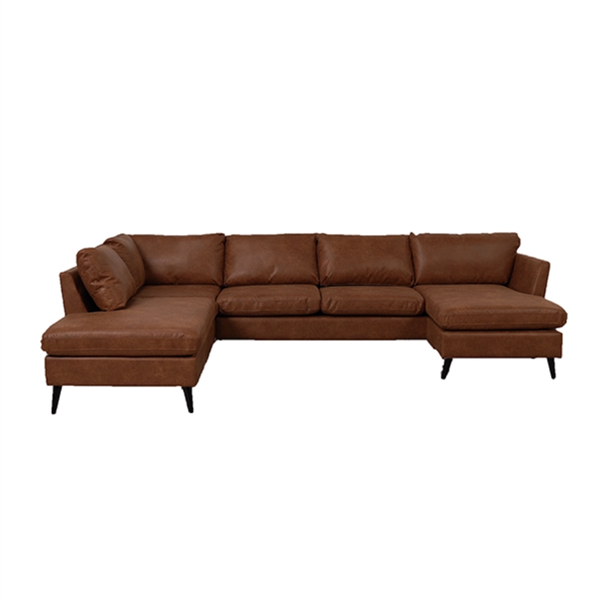 Jakob Sofa | Sofa Med Chaiselong