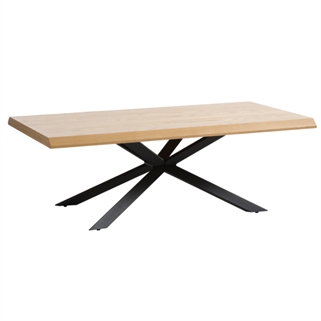 Planke sofabord | Vælg et sofabord med planker