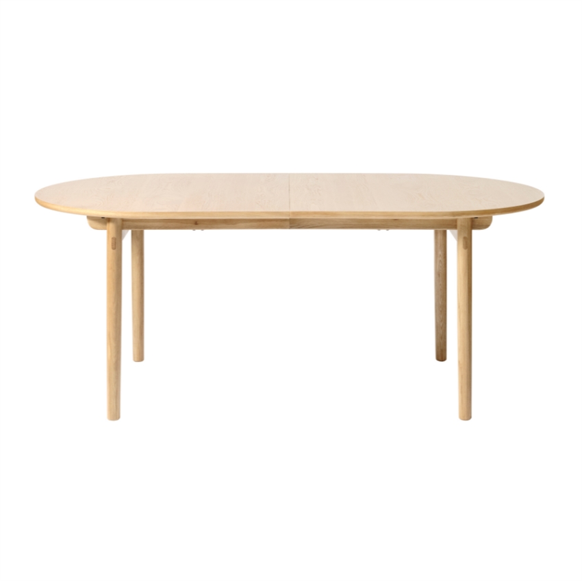 Se Unique Furniture | Carno spisebord | 100 x 190 cm hos Møbelsalg