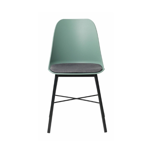 Billede af UNIQUE | Whistler spisebordsstol | Grøn