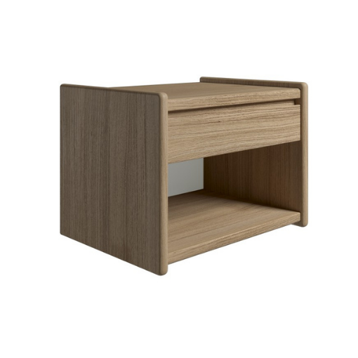 KAAGAARD Sengebord