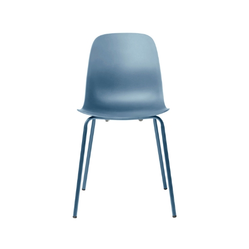 UNIQUE | Whitby spisebordsstol | Blå
