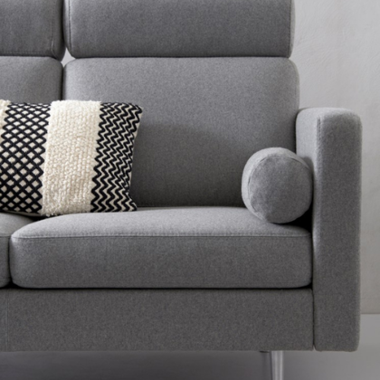 Nordic C sofa