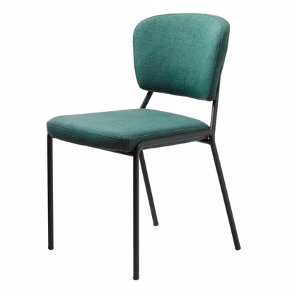 UNIQUE Brantford stol | Grøn