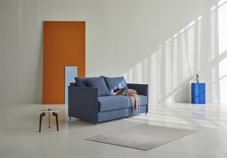 Luoma sovesofa