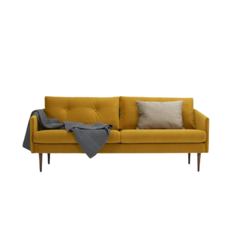 Billede af Kragelund | Assens 3 pers sofa | K 375