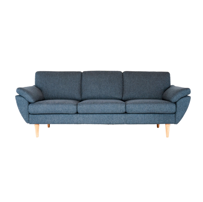 Billede af Aars modul sofa | 3. personers sofa