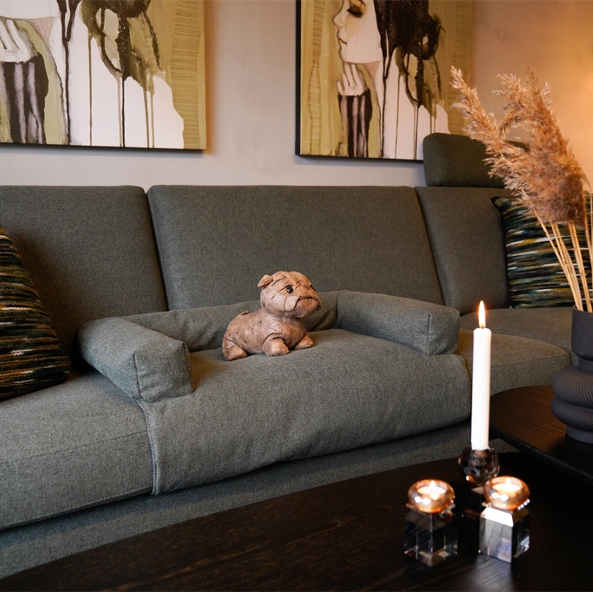 Se Birgitte sofa tilbehør | Hundeseng hos Møbelsalg