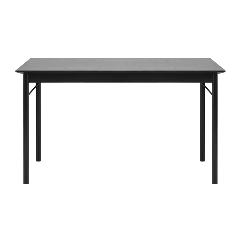 Se UNIQUE | Savona spisebord | 90 x 140 cm hos Møbelsalg