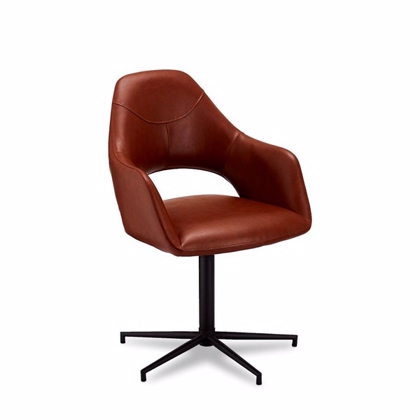 Revival Minimer Hassy Drejestole | Find den perfekte stol | Møbelsalg